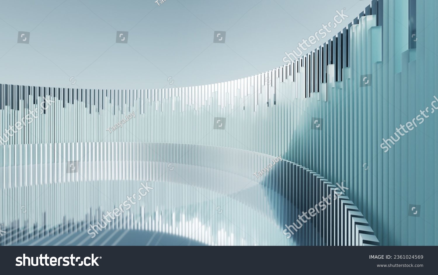 stock-photo-abstract-architectural-background-vertical-geometric-shapes-sun-reflection-2361024569